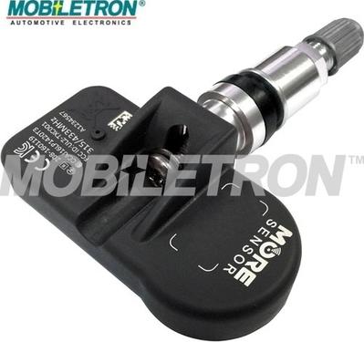 Mobiletron TX-S167 - Датчик давления в шинах autodif.ru