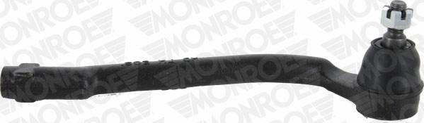 Monroe L43115 - Наконечник рулевой тяги, шарнир autodif.ru