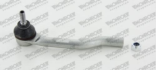 Monroe L14151 - Наконечник рулевой тяги, шарнир autodif.ru