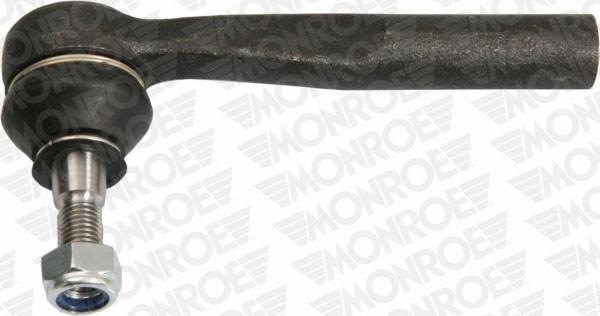 Monroe L24122 - Наконечник рулевой тяги, шарнир autodif.ru