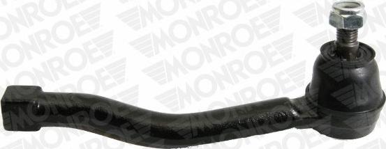 Monroe L21105 - Наконечник рулевой тяги, шарнир autodif.ru