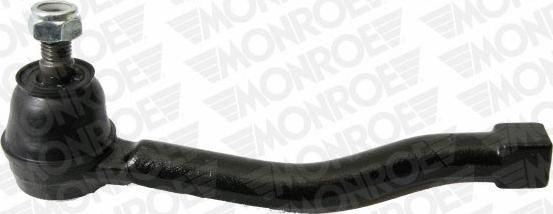 Monroe L21106 - Наконечник рулевой тяги, шарнир autodif.ru