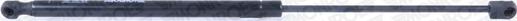 Monroe ML5061 - Амортизатор крышки багажника SKODA: FELICIA II универсал (6U5) 1.3/1.6/1.9 D 98 - 01 autodif.ru