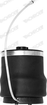 Monroe SD0008 - Баллон пневматической рессоры, крепление кабины autodif.ru