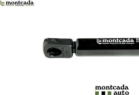 Montcada RSA001 - Газовая пружина, упор autodif.ru