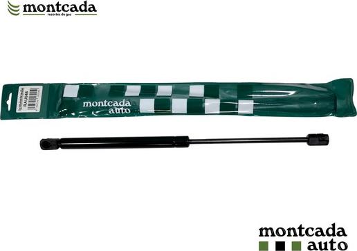 Montcada RAU046 - Газовая пружина, упор autodif.ru