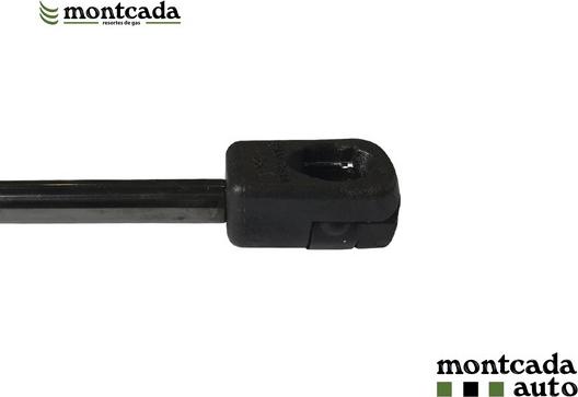 Montcada RSA001 - Газовая пружина, упор autodif.ru