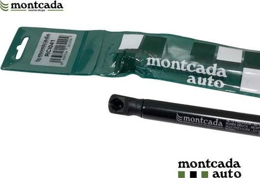 Montcada RCI041 - Газовая пружина, упор autodif.ru