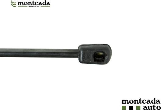 Montcada ROP015 - Газовая пружина, упор autodif.ru