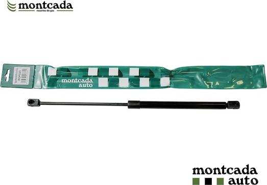Montcada ROP029 - Газовая пружина, упор autodif.ru