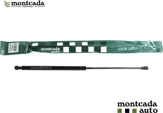 Montcada RPE002 - Газовая пружина, упор autodif.ru