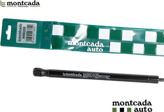 Montcada RRE055 - Газовая пружина, упор autodif.ru