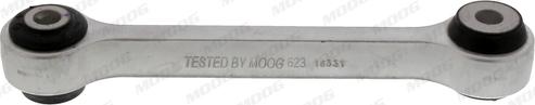Moog AU-LS-10678 - Тяга / стойка, стабилизатор autodif.ru