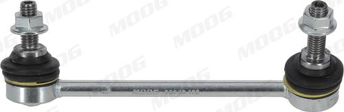 Moog BM-LS-13449 - Тяга / стойка, стабилизатор autodif.ru