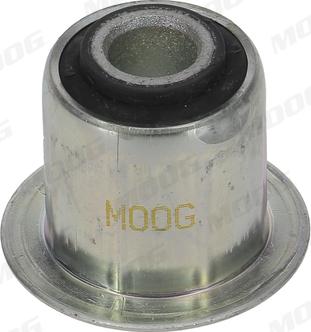 Moog CI-SB-7966 - Втулка, листовая рессора autodif.ru