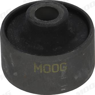 Moog DE-SB-4848 - Сайлентблок, рычаг подвески колеса autodif.ru