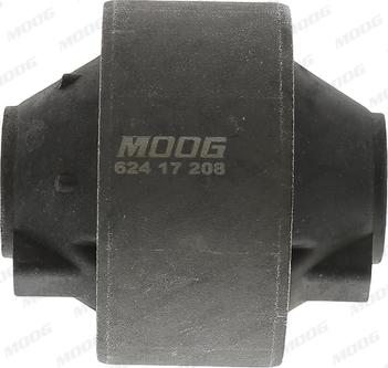 Moog DI-SB-13768 - Сайлентблок, рычаг подвески колеса autodif.ru