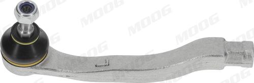 Moog HO-ES-2947 - Наконечник рулевой тяги, шарнир autodif.ru