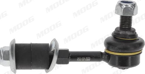 Moog HY-LS-3999 - Тяга / стойка, стабилизатор autodif.ru
