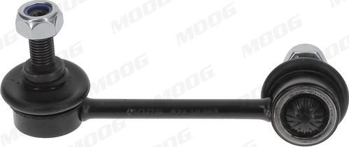 Moog MD-LS-1117 - Тяга / стойка, стабилизатор autodif.ru