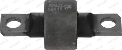 Moog MD-SB-13793 - Сайлентблок, рычаг подвески колеса autodif.ru