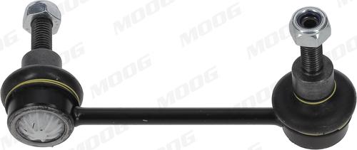 Moog OP-LS-12602 - Тяга / стойка, стабилизатор autodif.ru