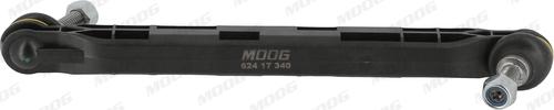Moog OP-LS-8349 - Тяга / стойка, стабилизатор autodif.ru