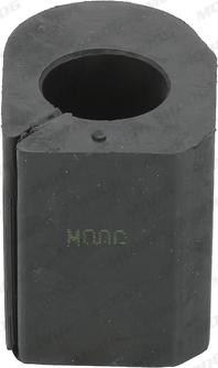 Moog RE-SB-1166 - Втулка стабилизатора autodif.ru