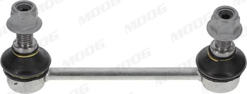 Moog VV-LS-1096 - Тяга / стойка, стабилизатор autodif.ru