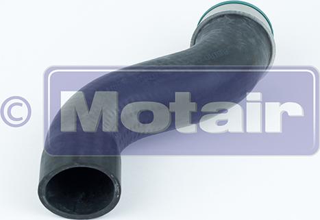 Motair Turbo 580027 - Трубка, нагнетание воздуха autodif.ru