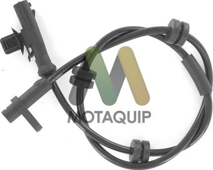 Motaquip LVAB483 - Датчик ABS, частота вращения колеса autodif.ru