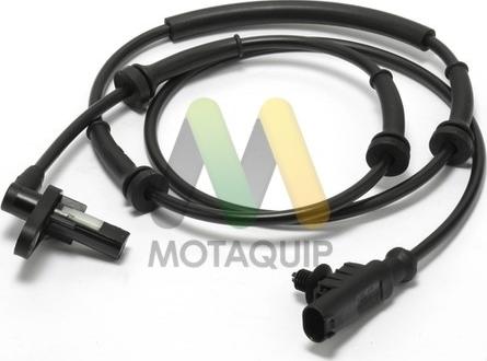 Motaquip LVAB473 - Датчик ABS, частота вращения колеса autodif.ru