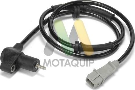 Motaquip LVAB530 - Датчик ABS, частота вращения колеса autodif.ru