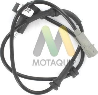 Motaquip LVAB646 - Датчик ABS, частота вращения колеса autodif.ru