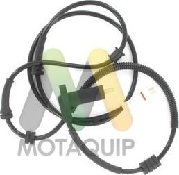 Motaquip LVAB665 - Датчик ABS, частота вращения колеса autodif.ru