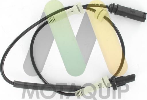 Motaquip LVAB800 - Датчик ABS, частота вращения колеса autodif.ru