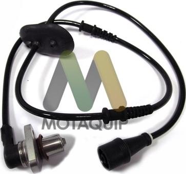 Motaquip LVAB392 - Датчик ABS, частота вращения колеса autodif.ru