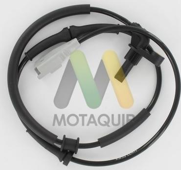 Motaquip LVAB336 - Датчик ABS, частота вращения колеса autodif.ru