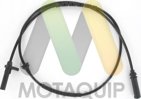Motaquip LVAB799 - Датчик ABS, частота вращения колеса autodif.ru