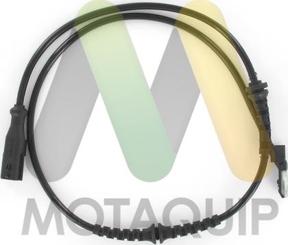 Motaquip LVAB789 - Датчик ABS, частота вращения колеса autodif.ru