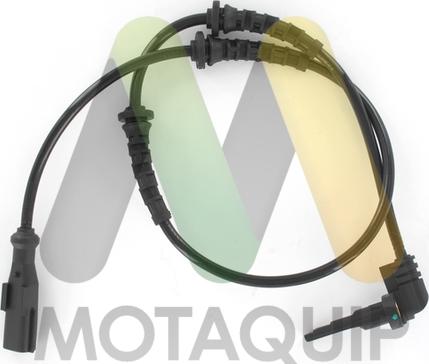 Motaquip LVAB779 - Датчик ABS, частота вращения колеса autodif.ru