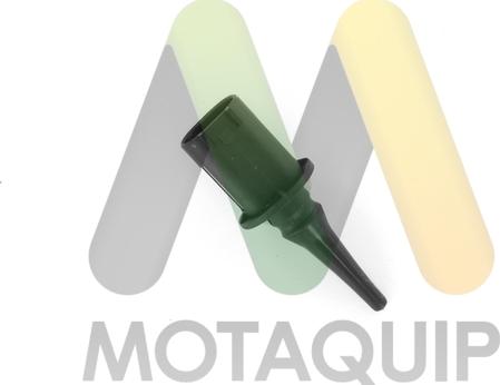 Motaquip LVAT141 - Датчик, внешняя температура autodif.ru