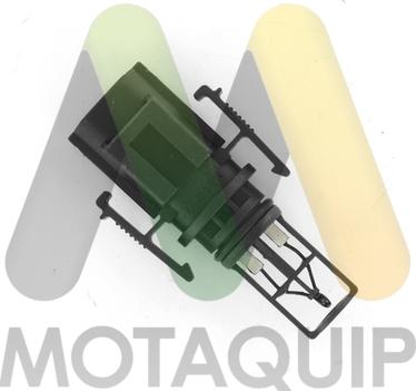 Motaquip LVAT151 - Датчик, температура впускаемого воздуха autodif.ru