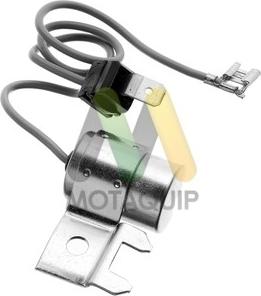 Motaquip LVCD200 - Конденсатор, система зажигания autodif.ru