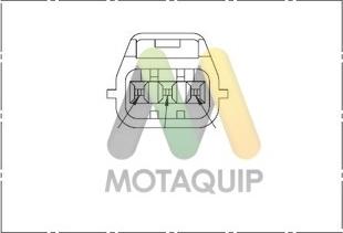 Motaquip LVCP188 - Датчик, положение распределительного вала autodif.ru