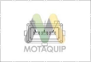 Motaquip LVRC502 - Датчик импульсов, коленвал autodif.ru