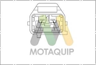 Motaquip LVCP326 - Датчик, положение распределительного вала autodif.ru