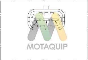 Motaquip LVCP290 - Датчик, положение распределительного вала autodif.ru