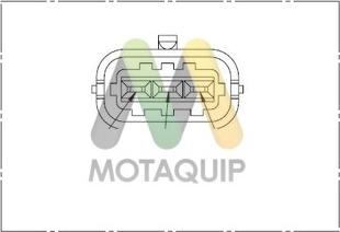 Motaquip LVCP328 - Датчик, положение распределительного вала autodif.ru