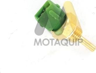 Motaquip LVCT438 - Датчик, температура охлаждающей жидкости autodif.ru